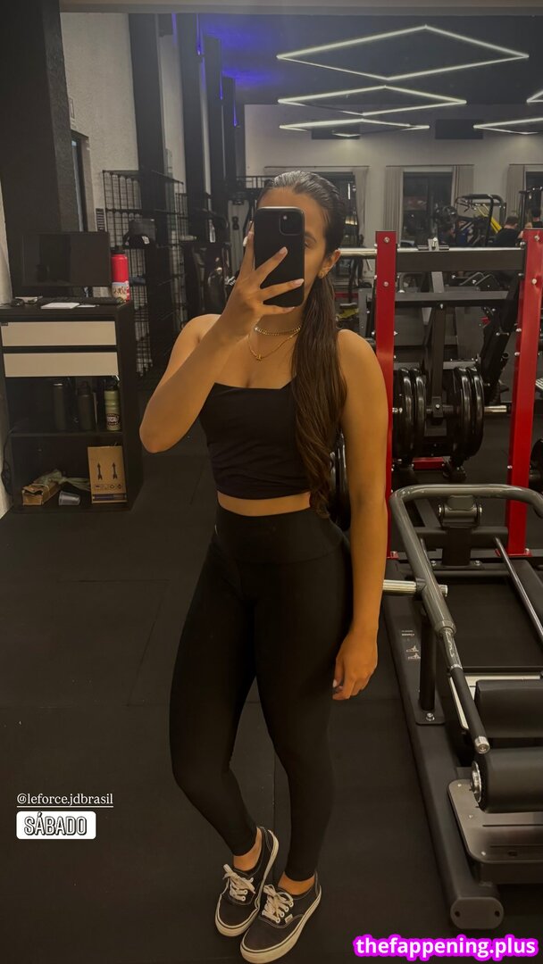 aanaquirino Naken OnlyFans Foto #2