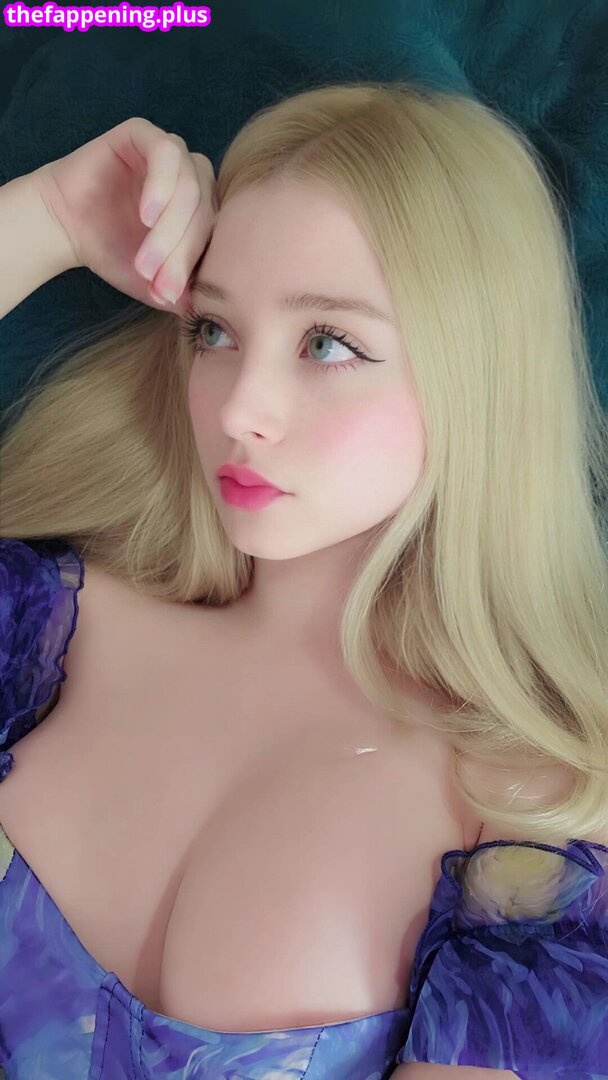Aanarih... Loira Surreal / aanarih / https: Φωτογραφία Γυμνών OnlyFans #2