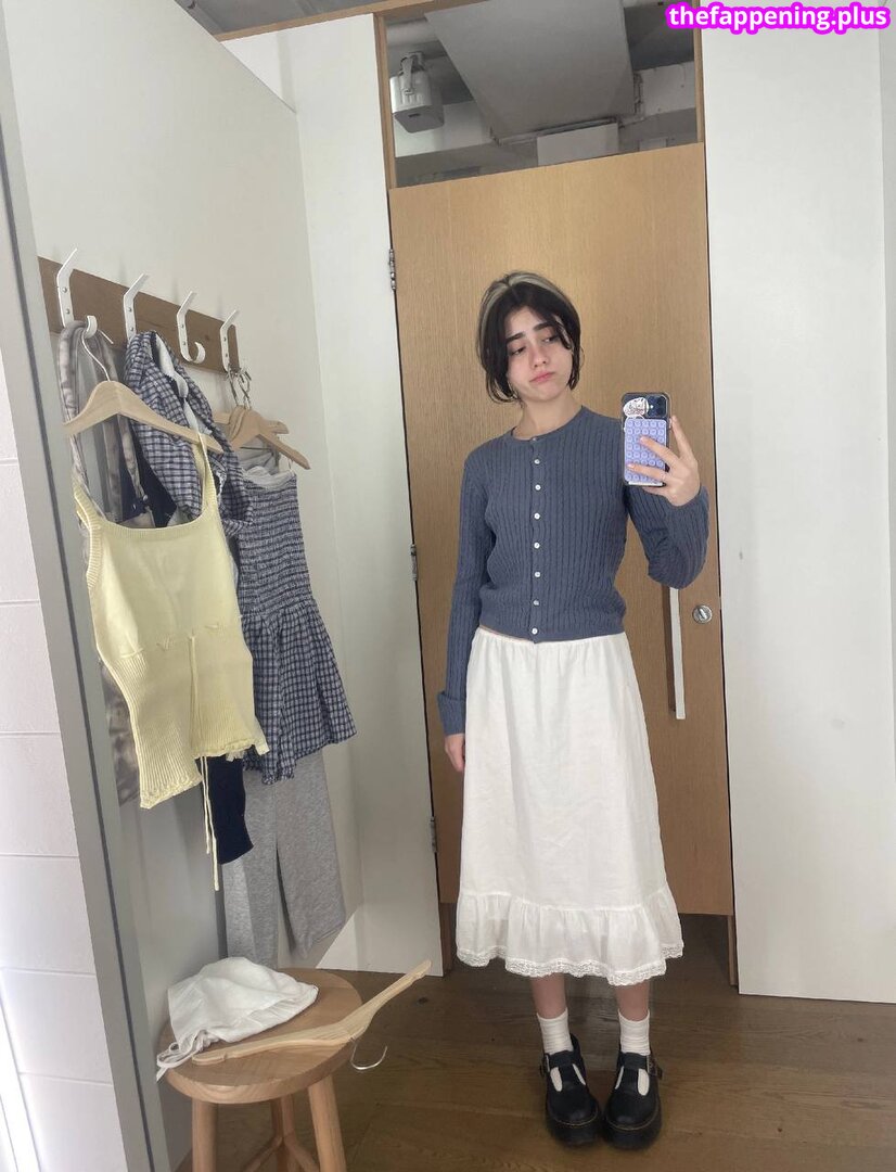 aangelarrochista / mrs_arockstar Naken OnlyFans Foto #498