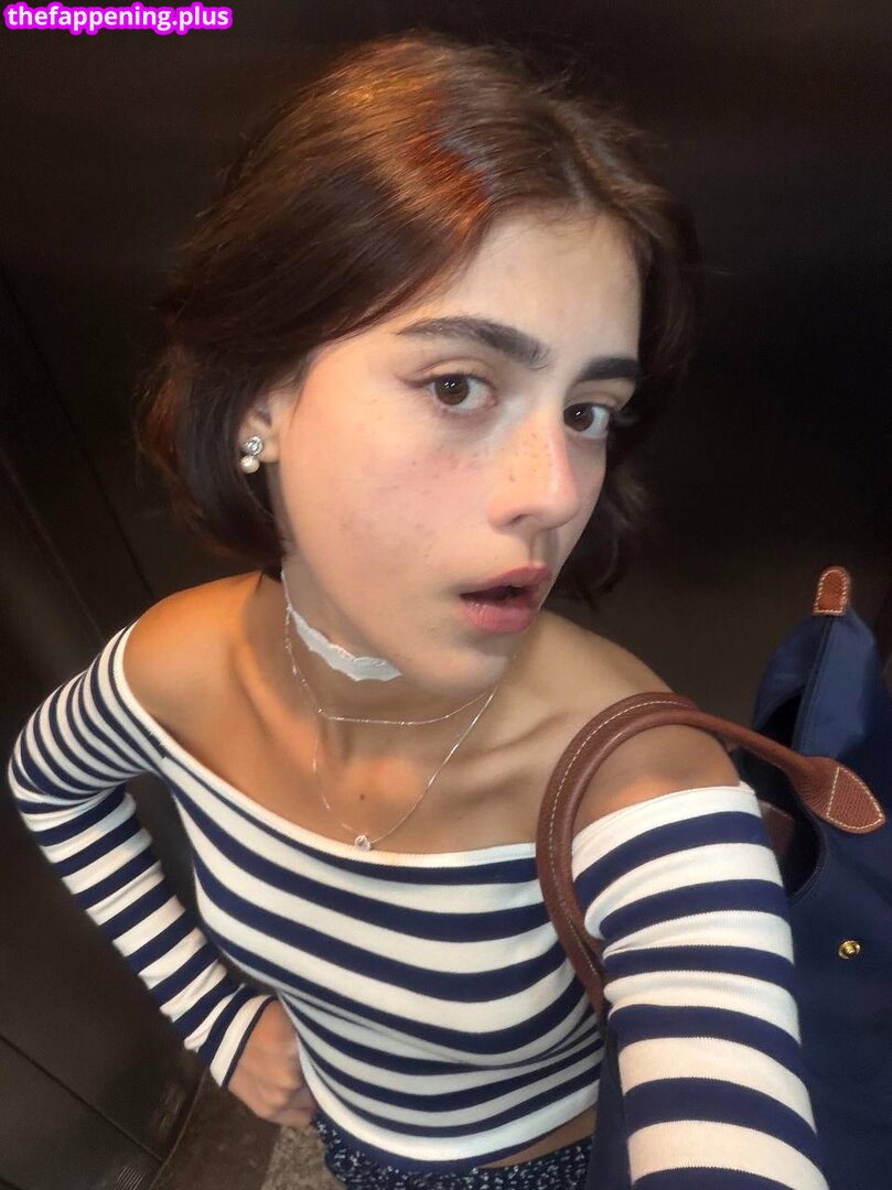 aangelarrochista / mrs_arockstar Nude OnlyFans Photo #502