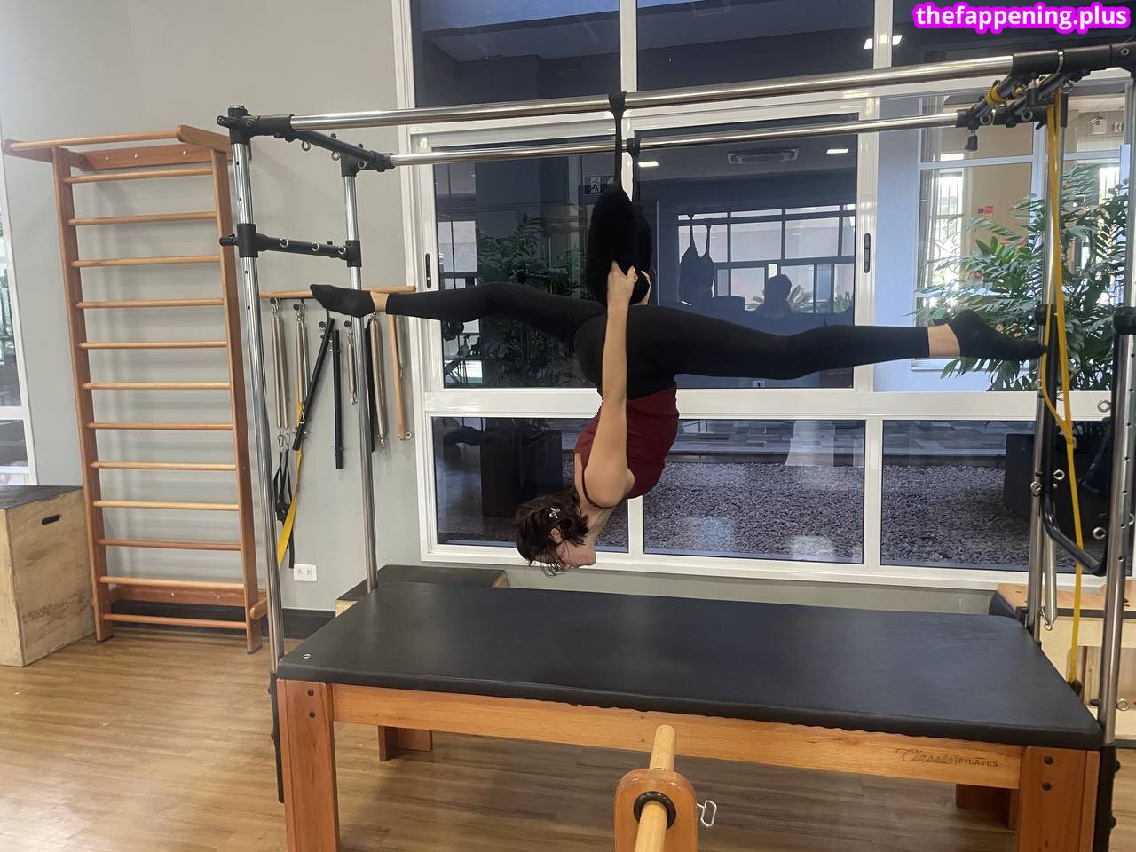 aangelarrochista / mrs_arockstar Nahá OnlyFans fotografie #508