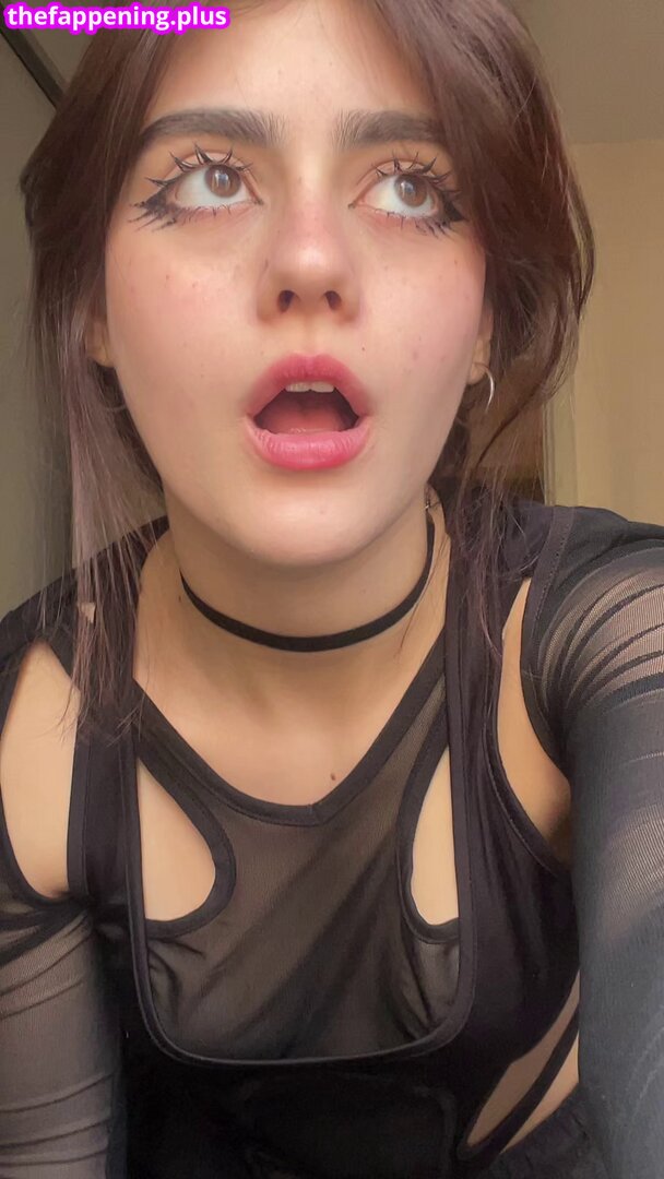 aangelarrochista / mrs_arockstar Nude OnlyFans Photo #565