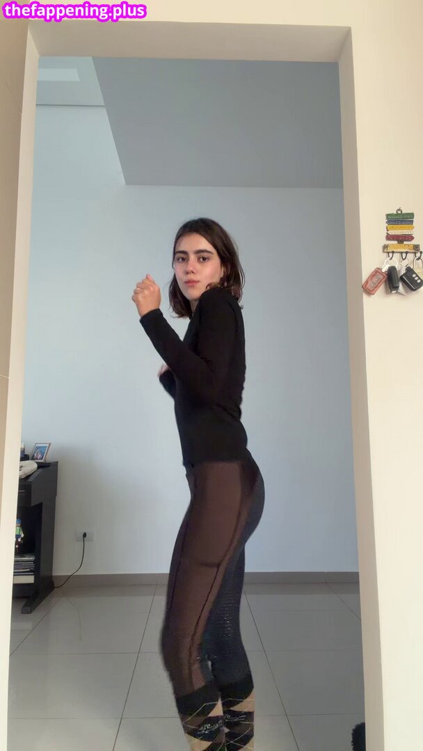 aangelarrochista / mrs_arockstar 누드 OnlyFans 사진 #583