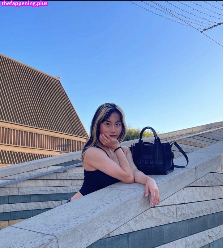 aanggie / https: / issaanggiee Φωτογραφία Γυμνών OnlyFans #1