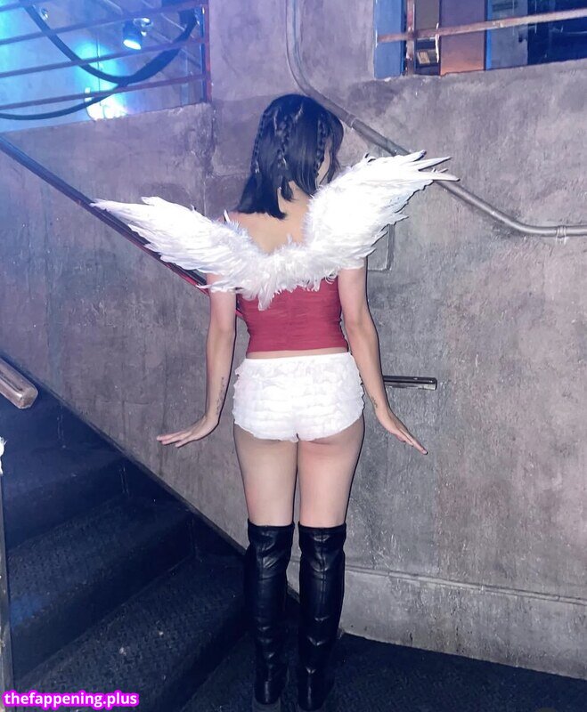 aanggie / https: / issaanggiee Naken OnlyFans Foto #4