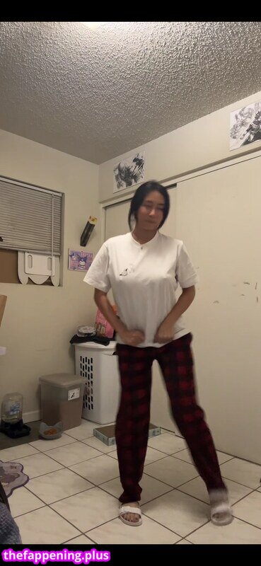 aanggiee / angiebangiie / issaanggiee ヌードOnlyFans写真 #7