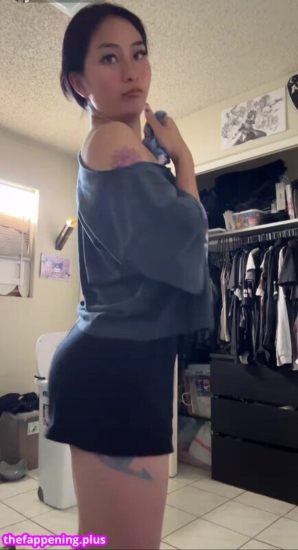 aanggiee / angiebangiie / issaanggiee Foto OnlyFans Nua #10