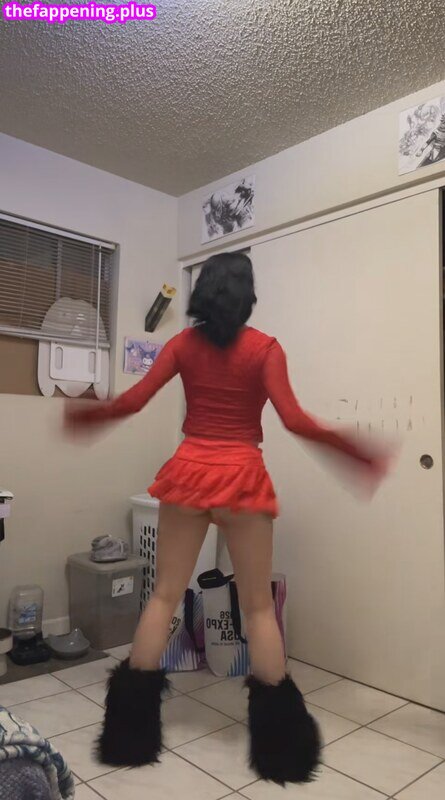 aanggiee / angiebangiie / issaanggiee Çıplak OnlyFans Fotoğrafı #11