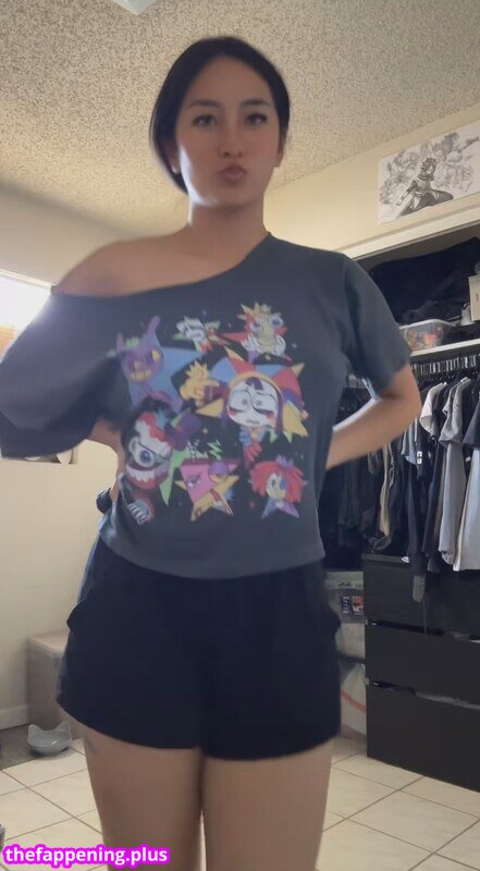 aanggiee / angiebangiie / issaanggiee 누드 OnlyFans 사진 #12