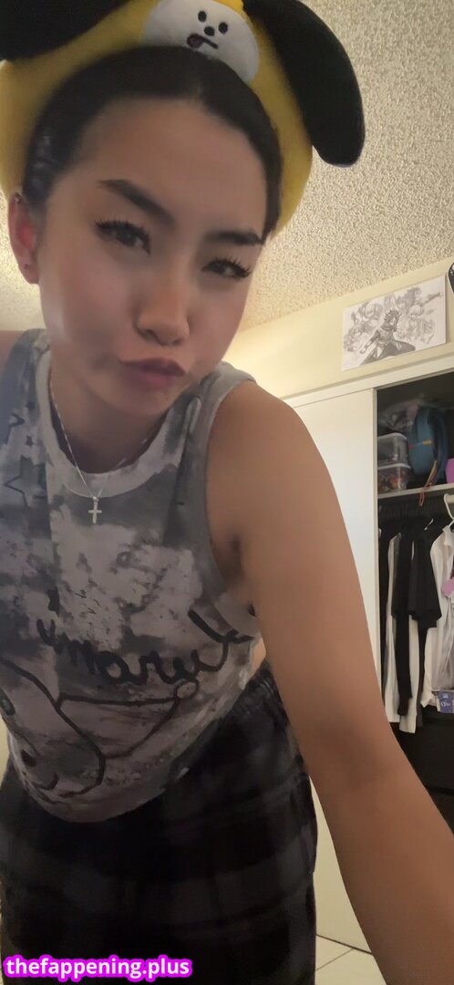 aanggiee / angiebangiie / issaanggiee Nahá OnlyFans fotografie #26