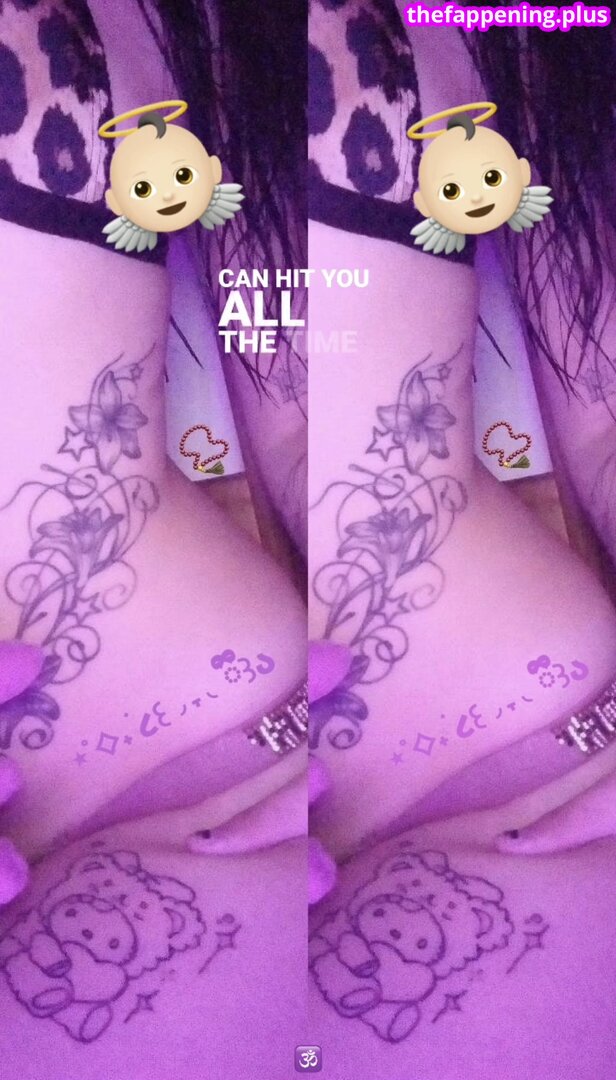 Aangi4i_ Foto OnlyFans Nua #1