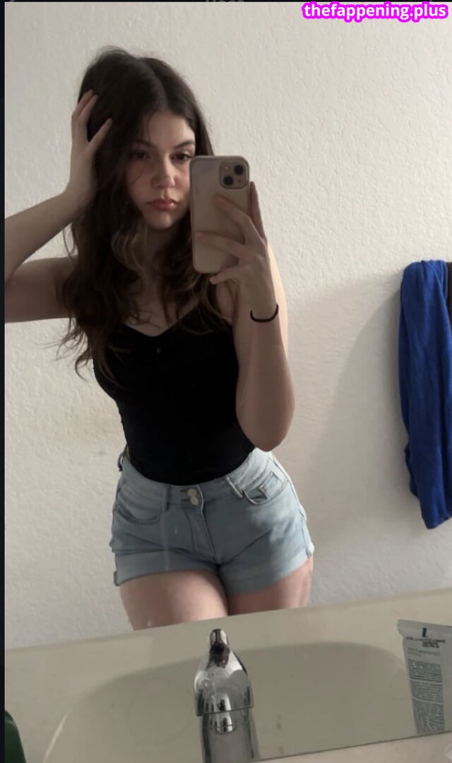 aangieebabe / aangieebabee Foto OnlyFans Nua #2