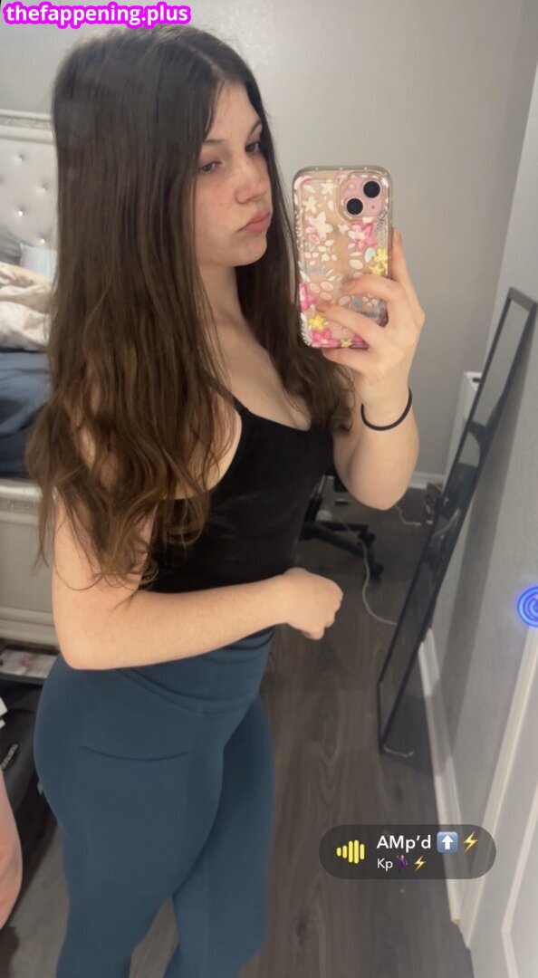 aangieebabe / aangieebabee Fotografie OnlyFans Dezbrăcată #3