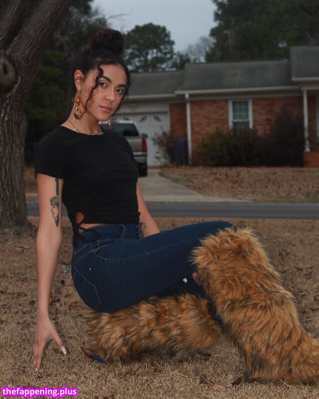 Kirby from After The Credits / aannmaryy / cw / kirbyandblue Naakte OnlyFans Foto #23