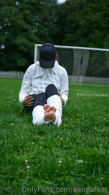 aanyafeat