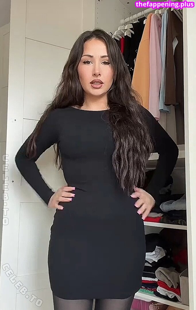 Aanys / aanyskh Foto OnlyFans Nua #11