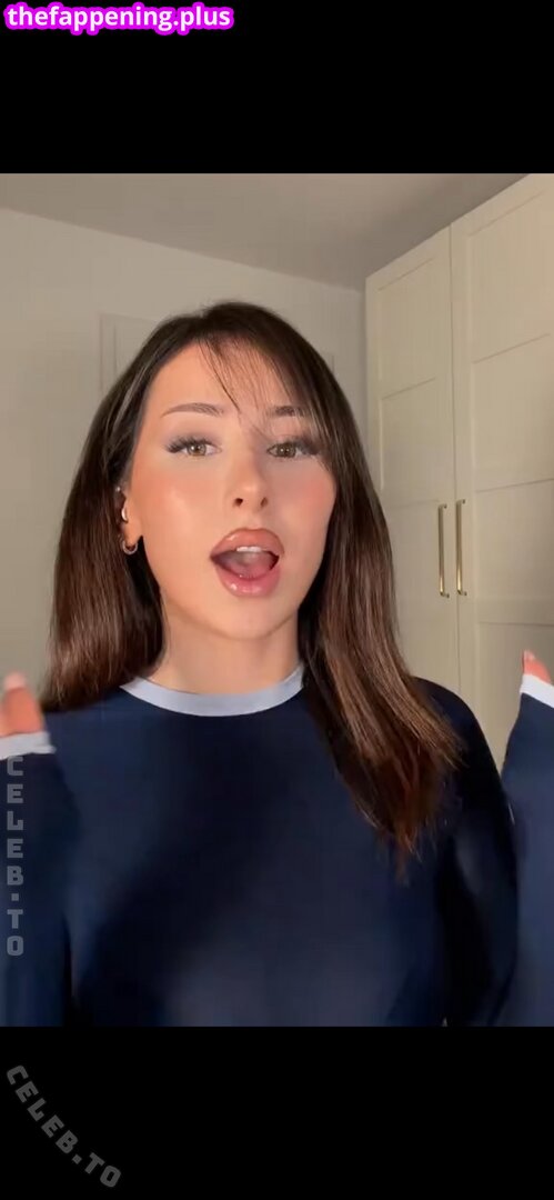 Aanys / aanyskh Nude OnlyFans Photo #14