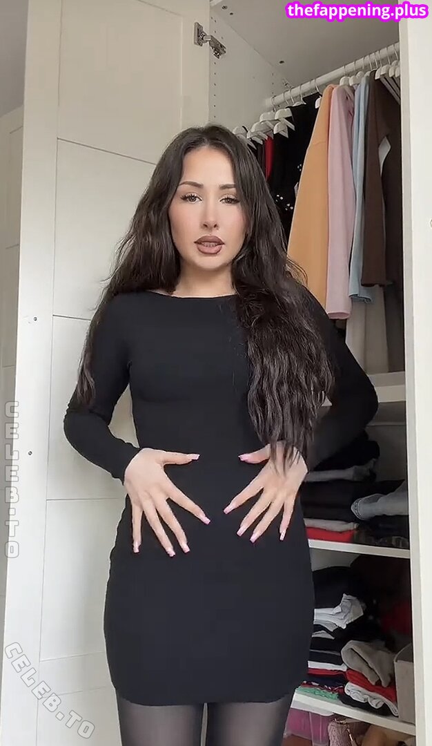 Aanys / aanyskh Nacktes OnlyFans Foto #17