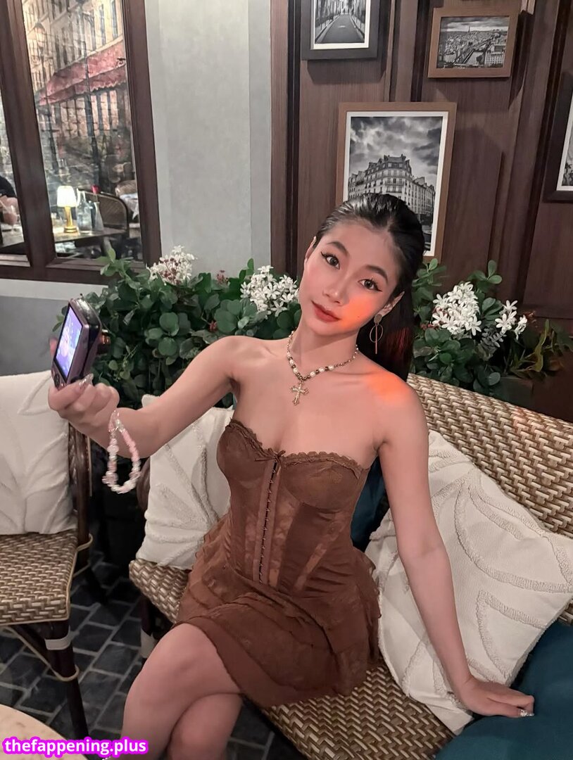 Saipetch B. / aaomhelloo 裸照OnlyFans照片 #113