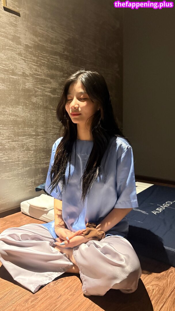 Saipetch B. / aaomhelloo 누드 OnlyFans 사진 #123