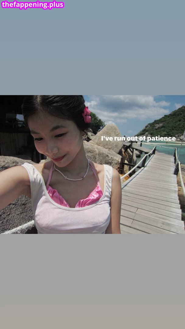 Saipetch B. / aaomhelloo 누드 OnlyFans 사진 #149