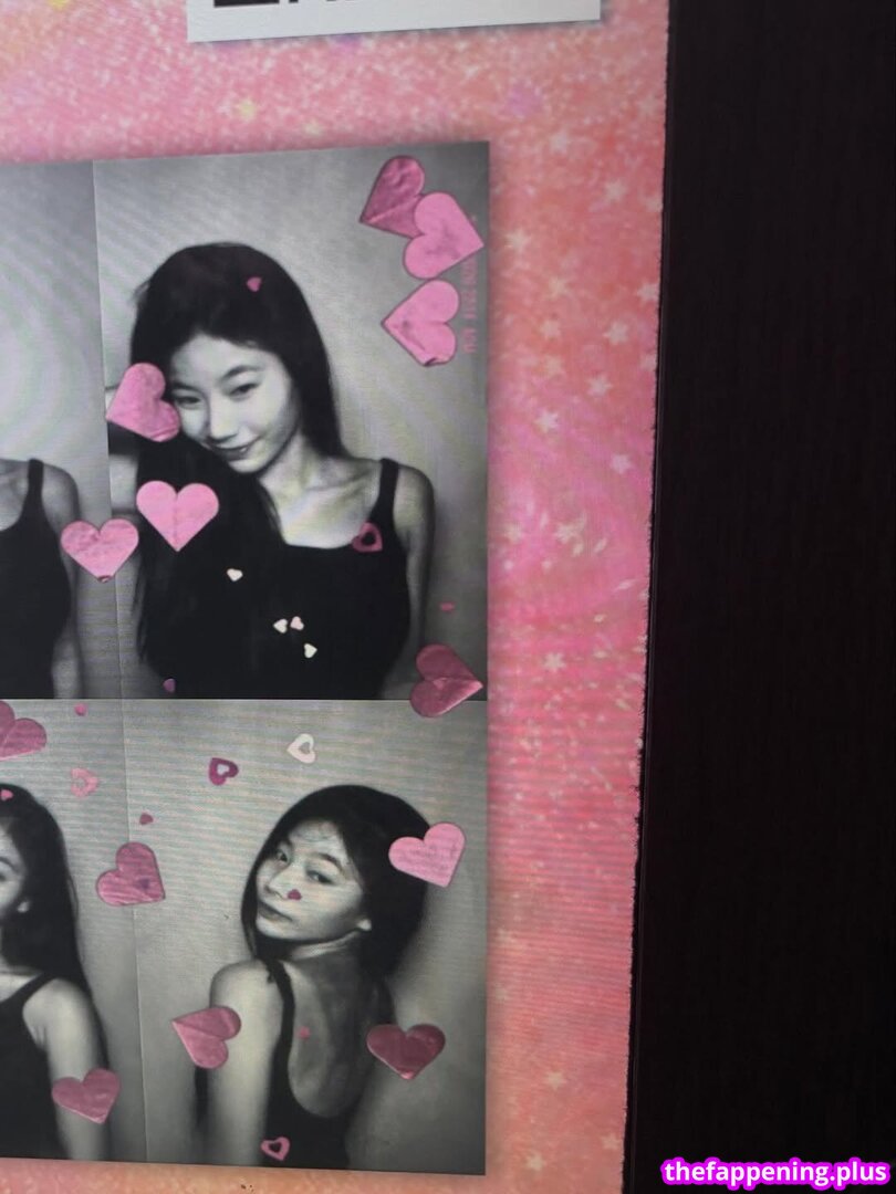 Saipetch B. / aaomhelloo Nahá OnlyFans fotografie #167