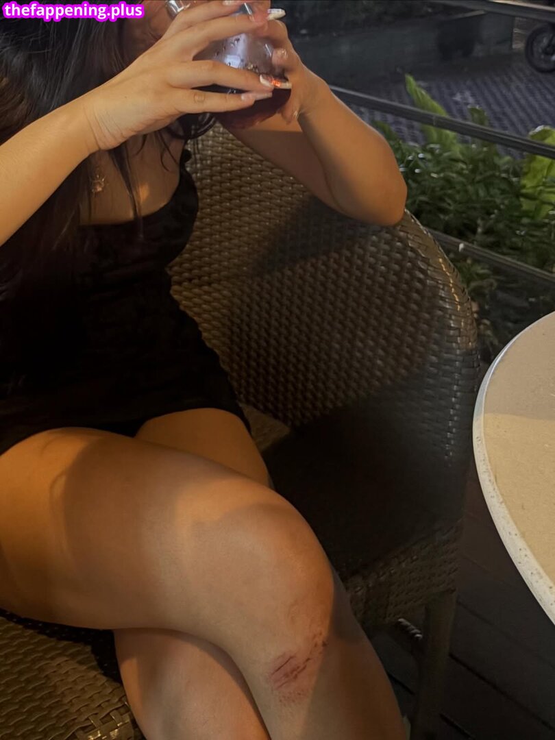 Saipetch B. / aaomhelloo Naakte OnlyFans Foto #177
