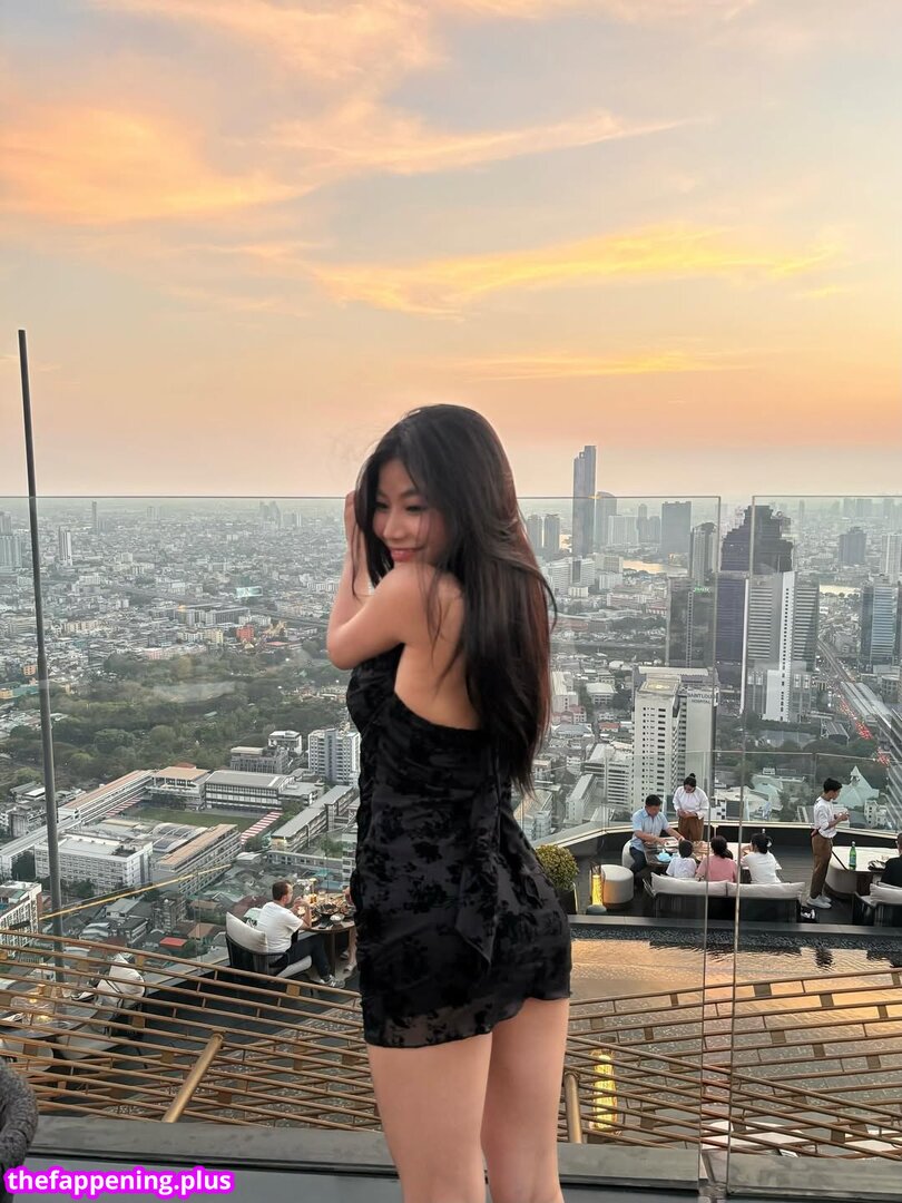 Saipetch B. / aaomhelloo Nude OnlyFans Photo #178