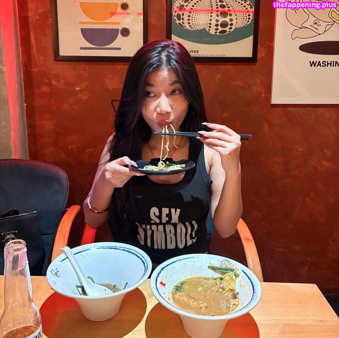 Saipetch B. / aaomhelloo 누드 OnlyFans 사진 #183