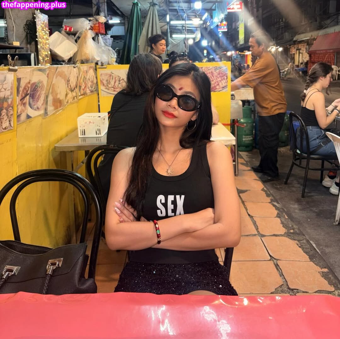 Saipetch B. / aaomhelloo Nacktes OnlyFans Foto #185