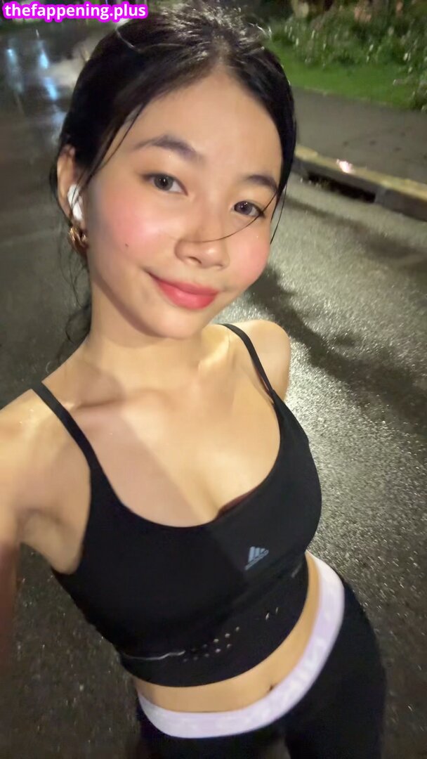 Saipetch B. / aaomhelloo 裸照OnlyFans照片 #230