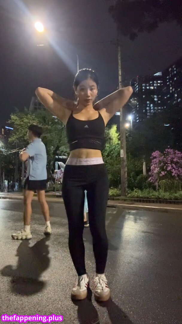 Saipetch B. / aaomhelloo Naakte OnlyFans Foto #232