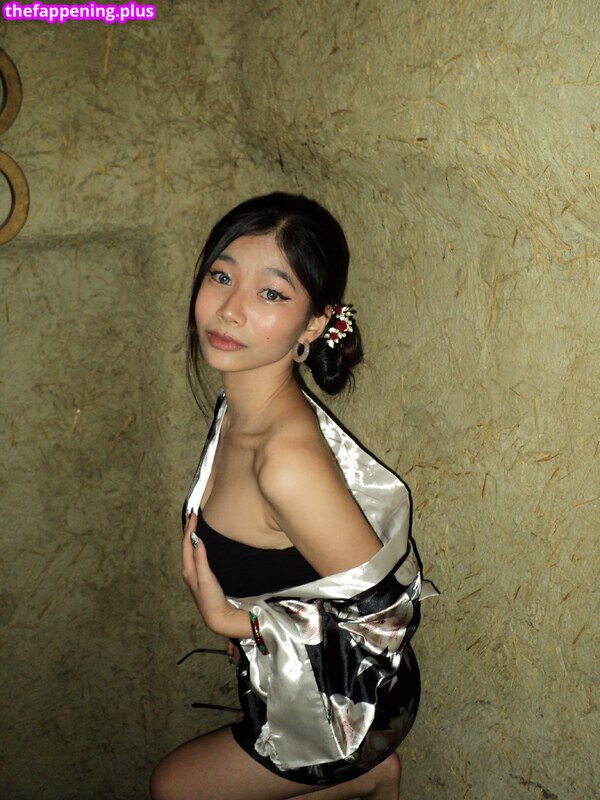 Saipetch B. / aaomhelloo 裸照OnlyFans照片 #274