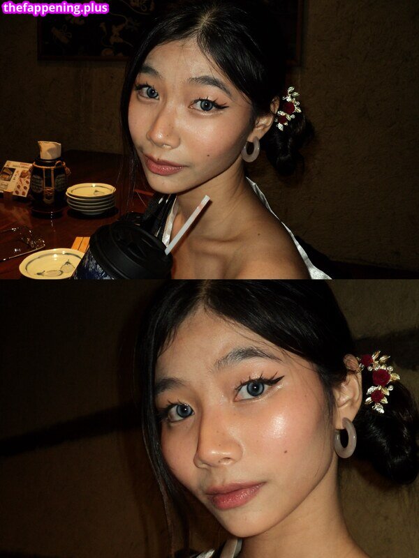 Saipetch B. / aaomhelloo 裸照OnlyFans照片 #278