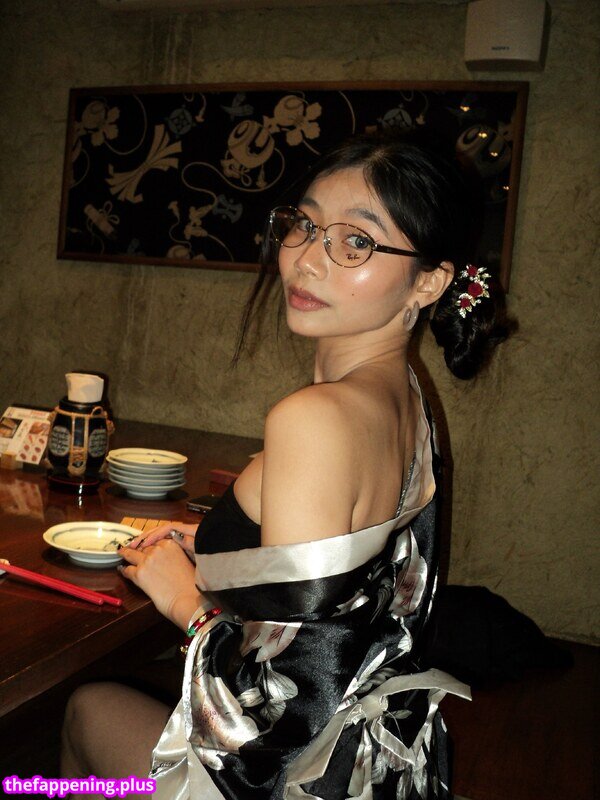 Saipetch B. / aaomhelloo 裸照OnlyFans照片 #283