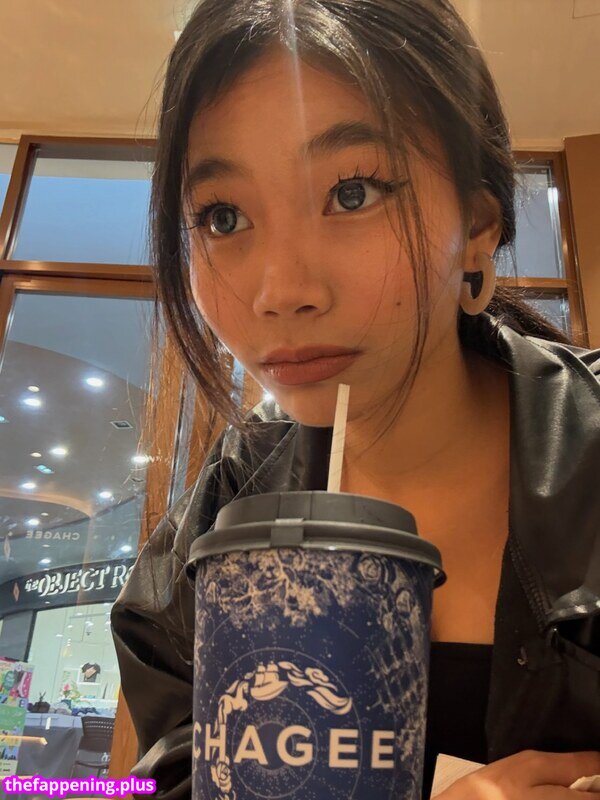 Saipetch B. / aaomhelloo 裸照OnlyFans照片 #301