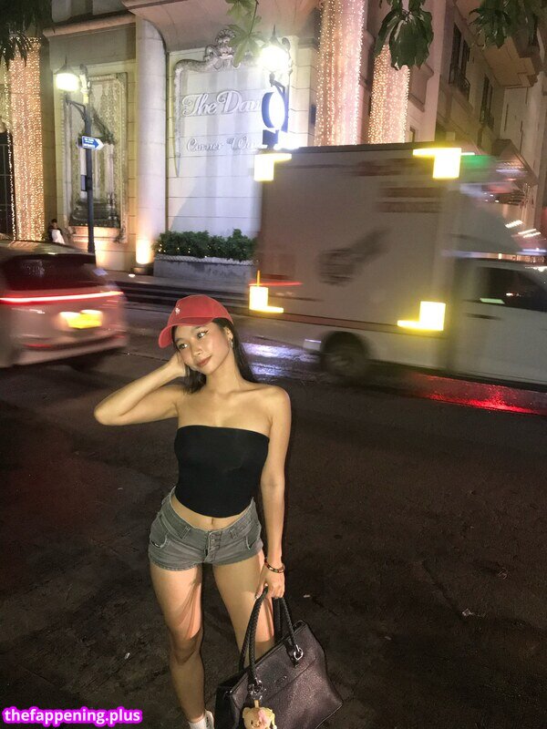Saipetch B. / aaomhelloo Naakte OnlyFans Foto #306