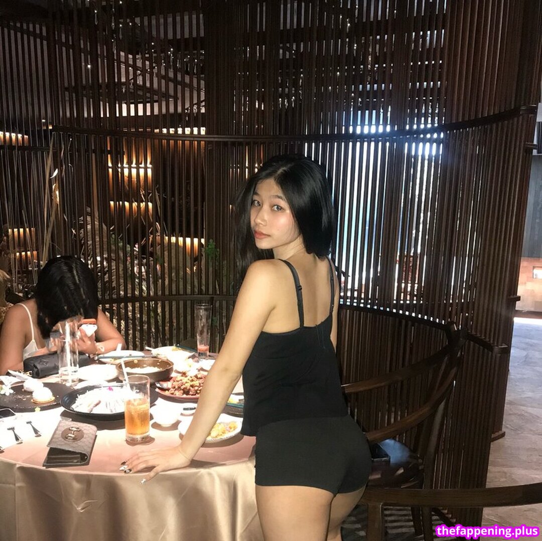 Saipetch B. / aaomhelloo 누드 OnlyFans 사진 #329