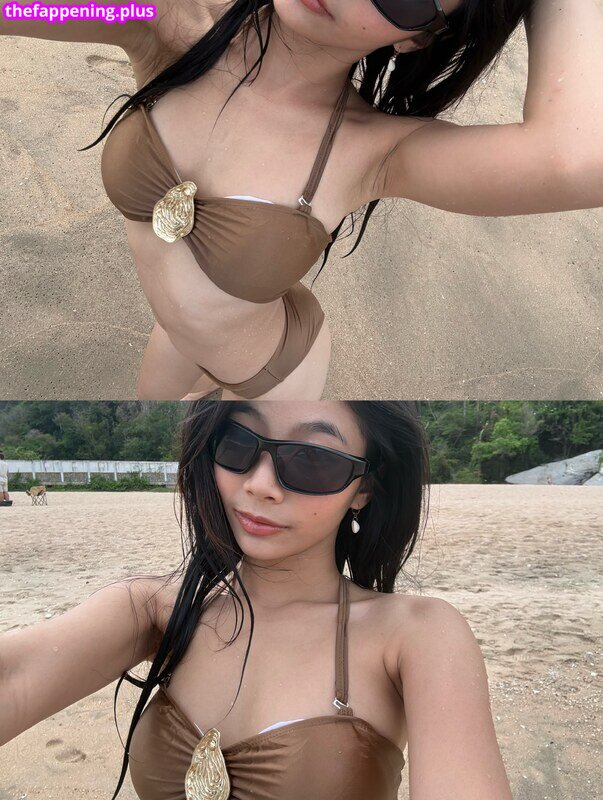Saipetch B. / aaomhelloo 裸照OnlyFans照片 #363