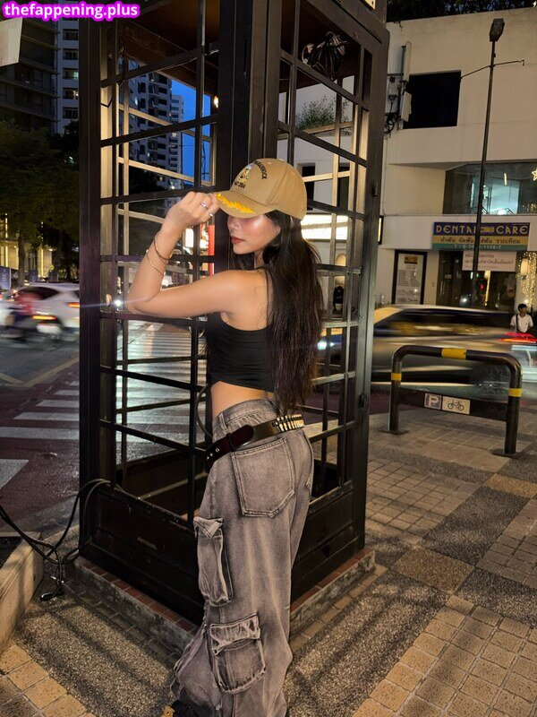 Saipetch B. / aaomhelloo Photo OnlyFans Nu #396