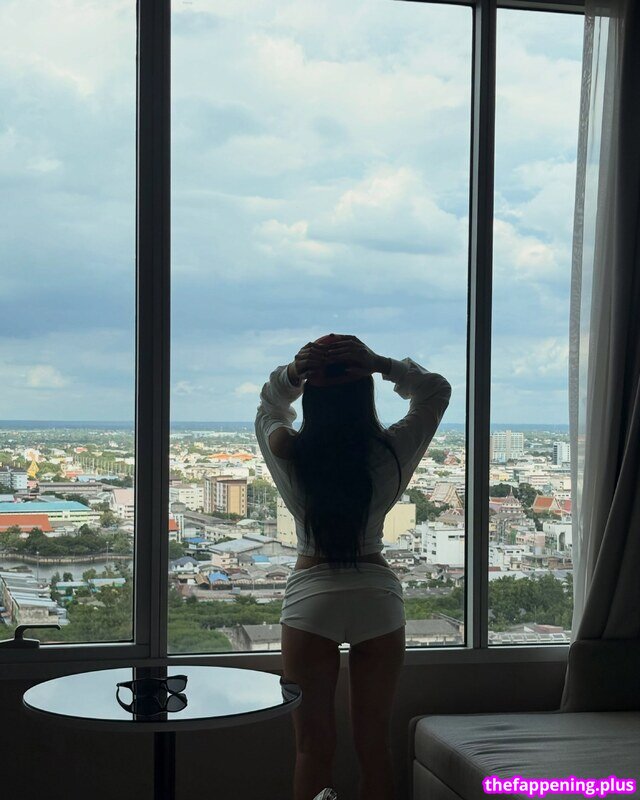 Saipetch B. / aaomhelloo नग्न OnlyFans फोटो #398