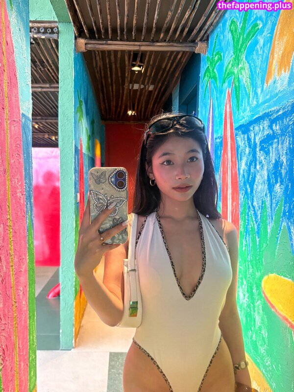 Saipetch B. / aaomhelloo 누드 OnlyFans 사진 #414