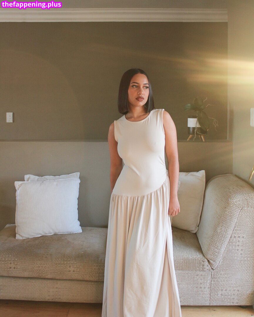 Aaqeelah Essop / instagram.com Nahá OnlyFans fotografie #48