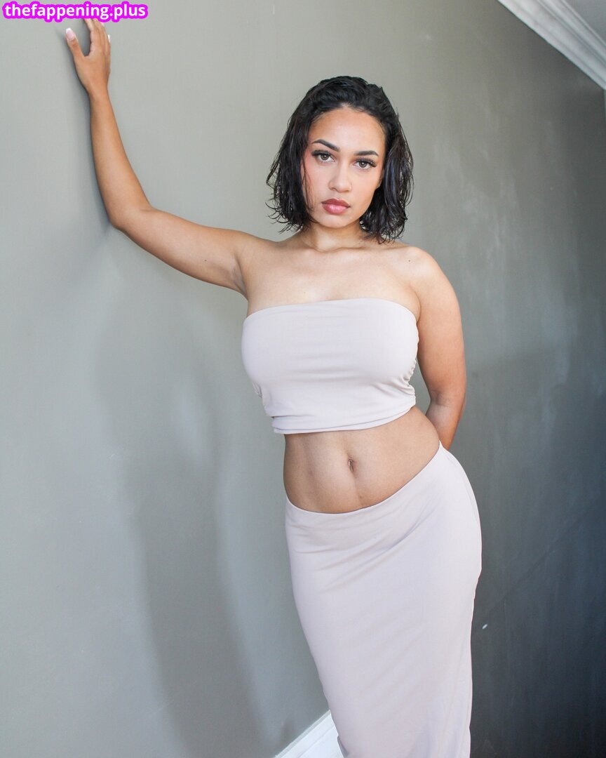 Aaqeelah Essop / instagram.com Çıplak OnlyFans Fotoğrafı #58