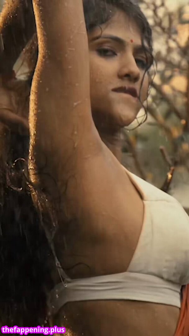 Aaradhya Devi Foto OnlyFans Desnuda #14