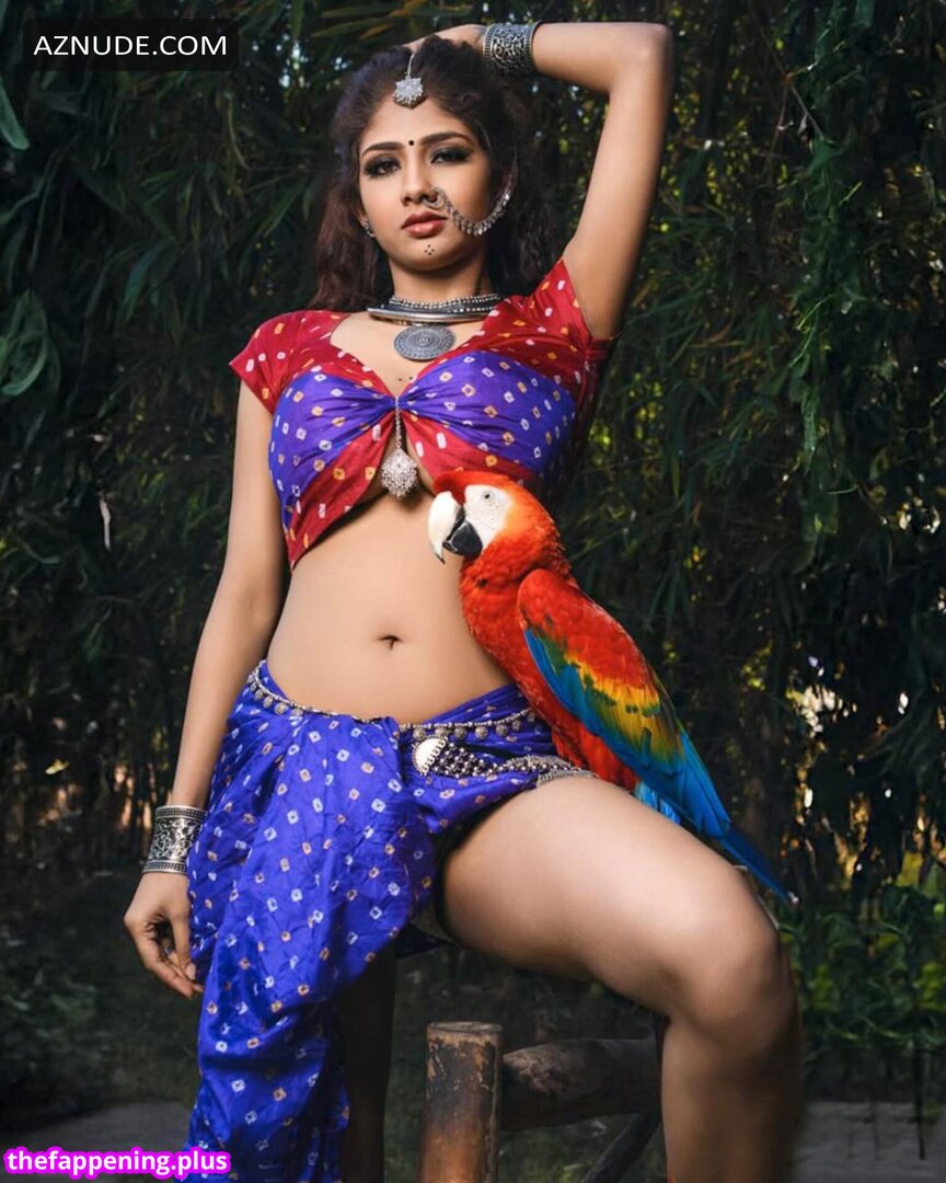 aaradhya Photo OnlyFans Nu #3