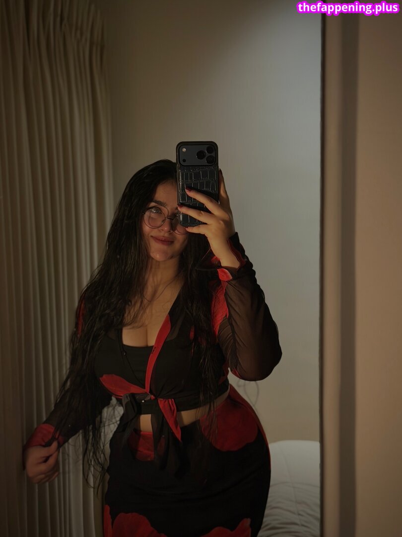 Aarohi Tirpude / aarohitirpude_ Photo OnlyFans Nu #101