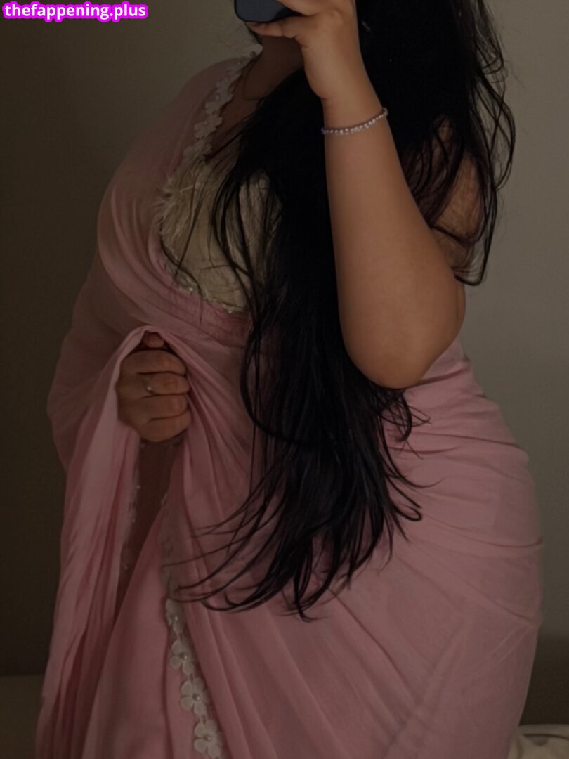 Aarohi Tirpude / aarohitirpude_ Foto OnlyFans Nuda #107