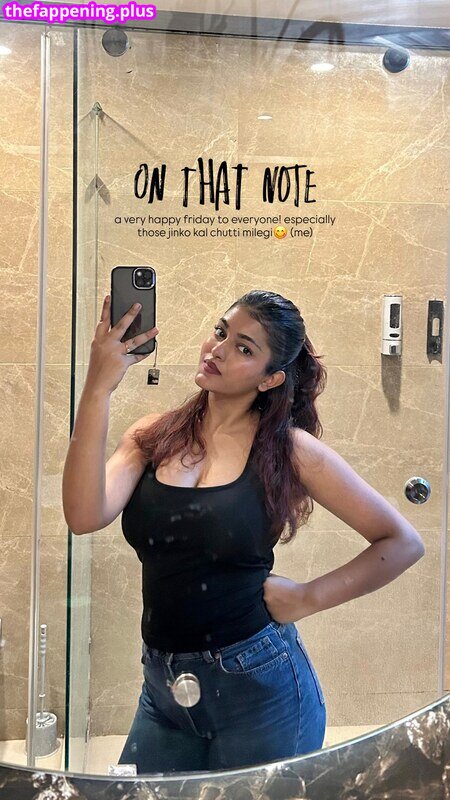 Aashiyayaya / thefuzzyaya नग्न OnlyFans फोटो #3