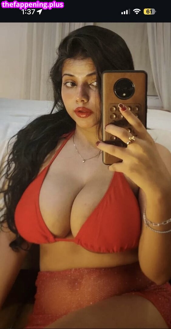 Aastha Singh / aasthaaax / voidedfiction नग्न OnlyFans फोटो #18